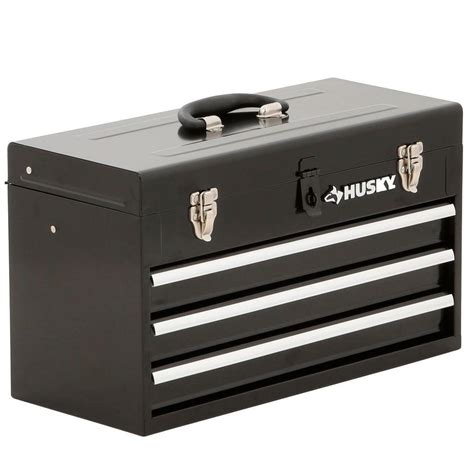 3-drawer metal mobile tool box with tray|Amazon.com: 3 Drawer Tool Box .